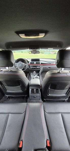 BMW Řada 4 (2017) - fotka 14 z 23