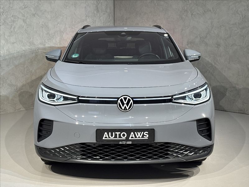 Volkswagen ID.4 Pro Tepelko IQ Light 360° - fotka 3 z 49