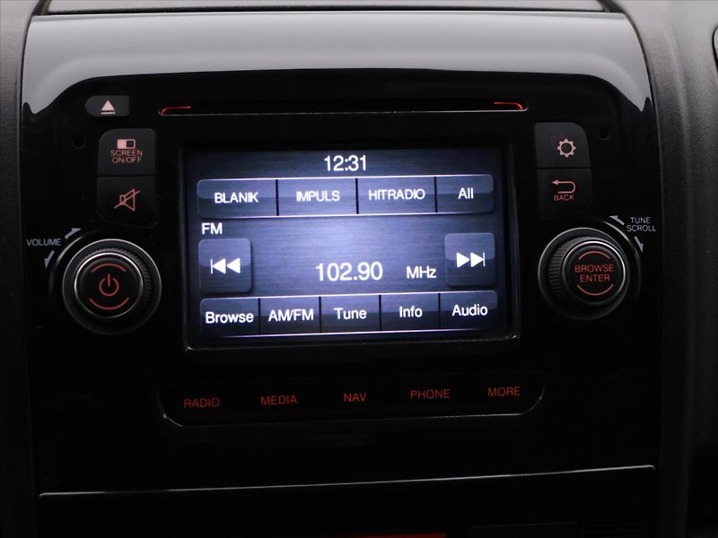 Citroën Jumper 2,0 HDi 120kW 8-Míst DPH Klima - fotka 21 z 31
