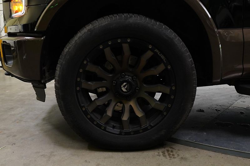 Ford F-150 - fotka 10 z 27