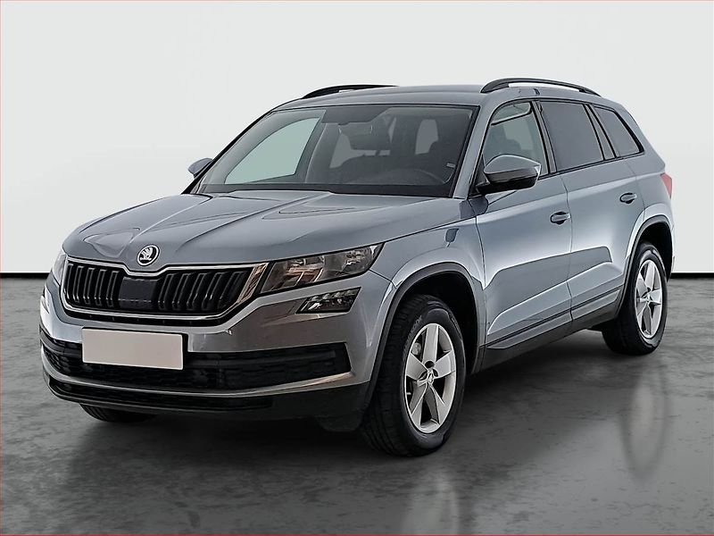 Škoda Kodiaq (2017) 2.0 TDI 4x4 - fotka 2 z 20