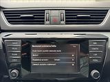 Škoda Superb 1,6 TDI Navi TZ park. kamera - náhled 42