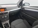 Opel Astra (2006) 1.6 16V, nová STK, Tažné - náhled 8