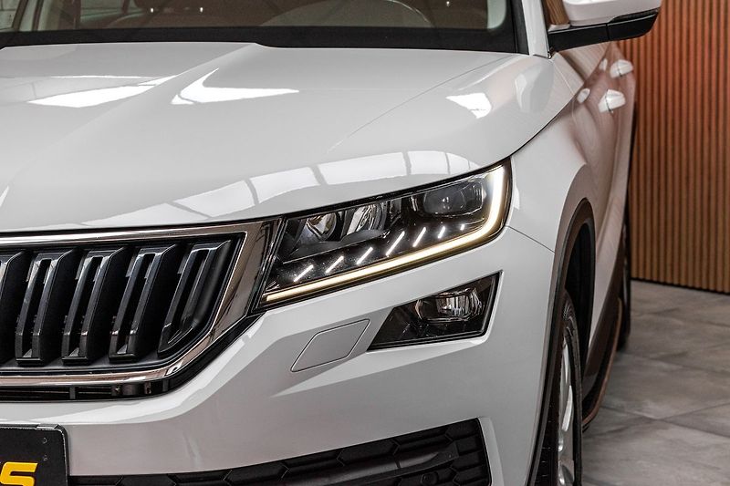 Škoda Kodiaq 2.0 TDI 4x4*STYLE+*TAŽNÉ*ČR 1M - fotka 41 z 47