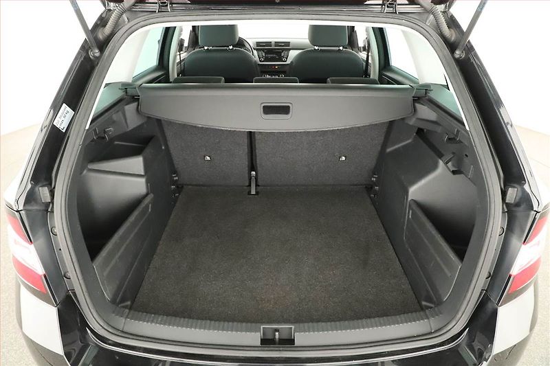 Škoda Fabia (2017) 1.4 TDI, ČR,1.maj, Navi - fotka 10 z 15