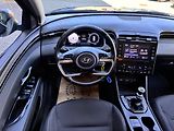 Hyundai Tucson 1.6T-GDi 110kW SMART TAŽNÉ     - náhled 15