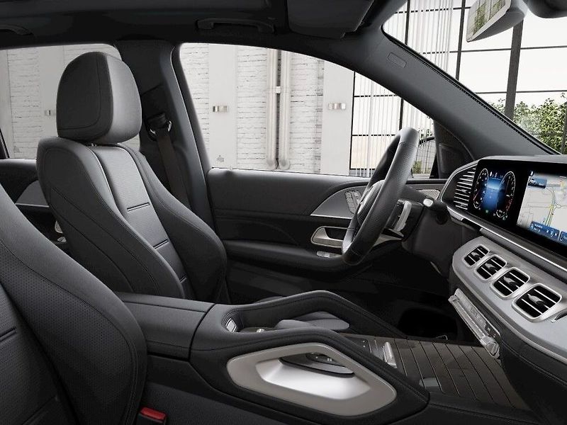 Mercedes-Benz GLE (2026) 350 de 4MATIC - fotka 7 z 9