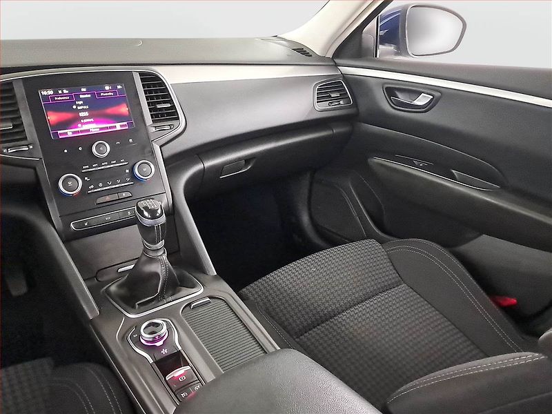 Renault Talisman (2016) 1.6 dCi, Navi, Tempomat - fotka 8 z 22