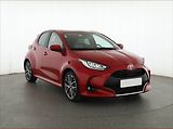 Toyota Yaris (2023) Executive 1.5 VVT-i, ČR,1.maj - náhled 1