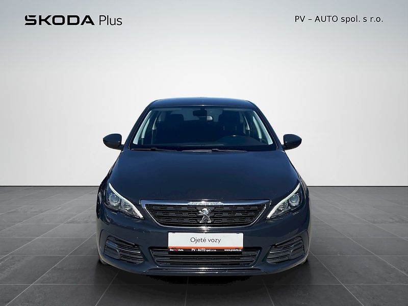 Peugeot 308 (2017) 1.5 HDI 73 kW S&S blue Active - fotka 4 z 30