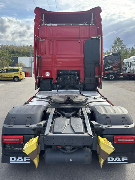 DAF XF 530 FT EURO 6  - fotka 9 z 23