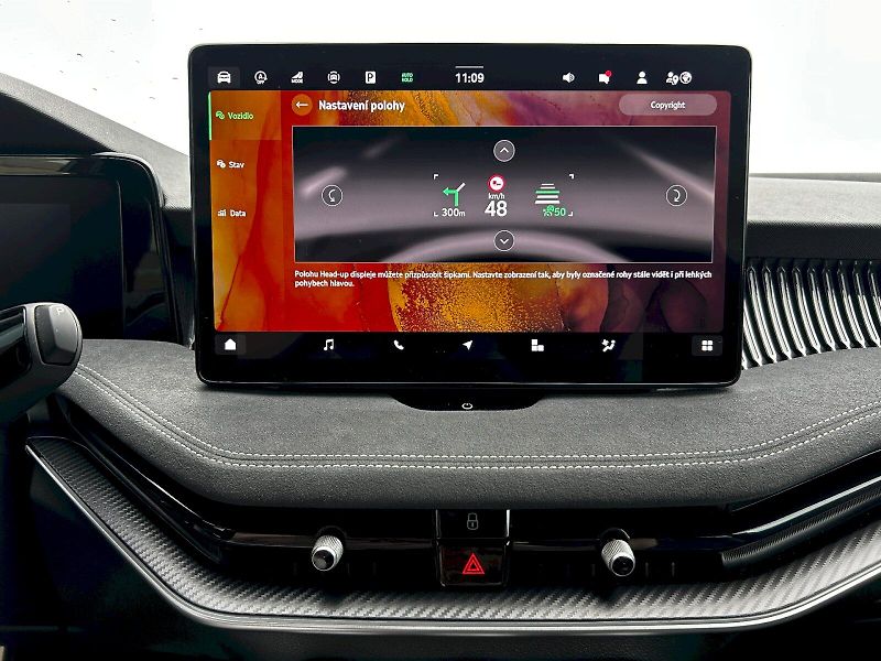 Škoda Superb (2025) Combi 2.0 TDI 110kW DSG SportL - fotka 20 z 35