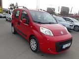 Fiat Qubo 1,4i ČR 1.MAJITELKA !!! - náhled 4