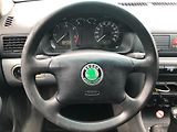 Škoda Octavia A Combi 1.9 TDI - náhled 17