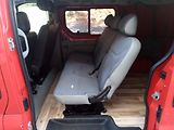 Renault Trafic 2,0 D 9 MÍST, TZ, kamera ! - náhled 17