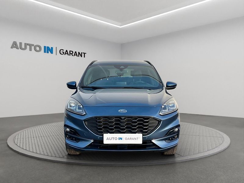 Ford Kuga (2023) ST-line, PHEV, Fordpass, ČR, 1 - fotka 3 z 30