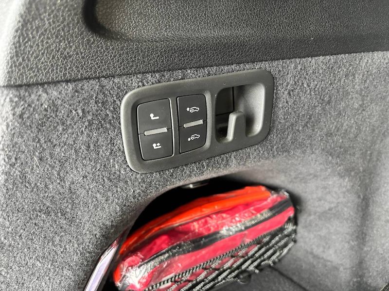 Audi Q7 (2025) 60 TFSI e quattro (360kW/490k) - fotka 22 z 26