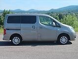 Nissan NV200 (2016) 1.5 dCi, Bus, 7Míst, ČR, DPH - náhled 6