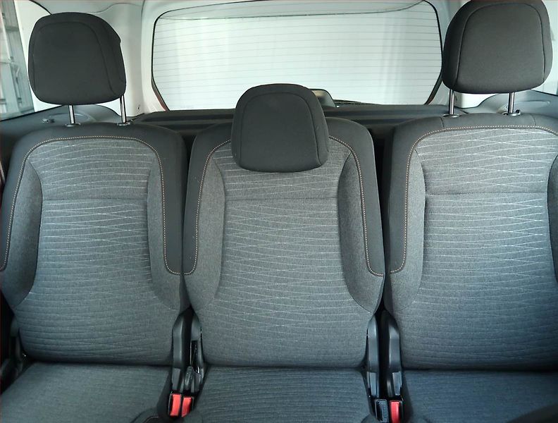 Citroën Berlingo (2018) XTR 1.6 BlueHDi, 5Míst, ČR - fotka 9 z 13