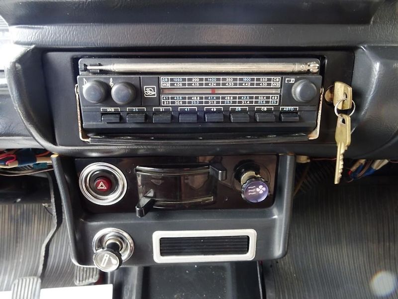Moskvič Ostatní IZH 21251Kombi - fotka 8 z 31