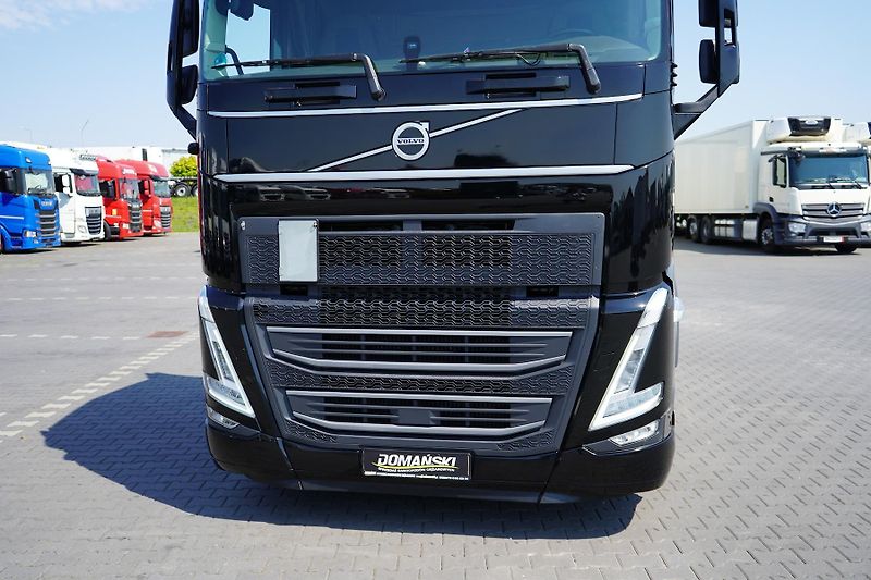 Volvo FH (2022) 500 / I – SAVE / XL / EURO 6 / - fotka 23 z 52