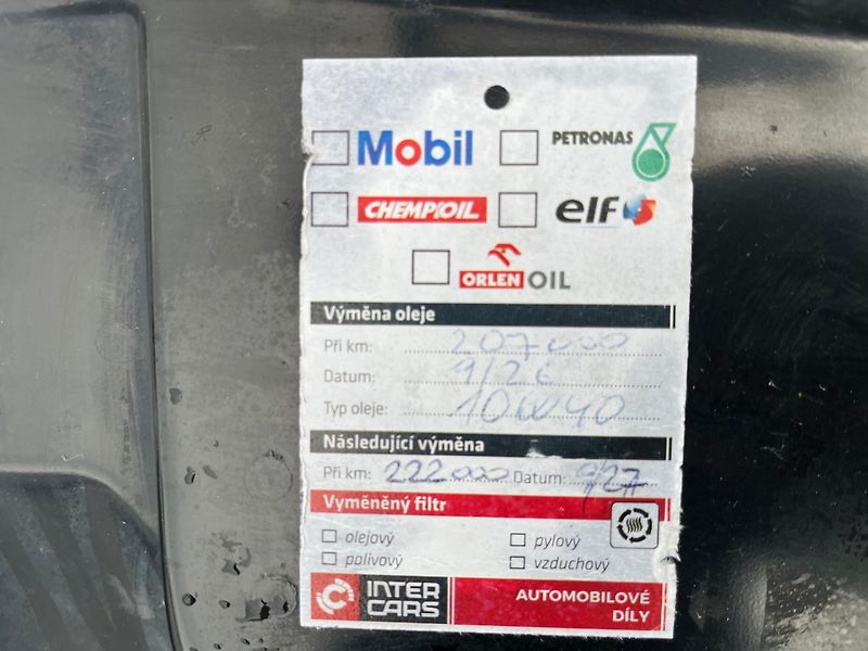 Škoda Fabia (2003) 1.9 TDI - fotka 15 z 15