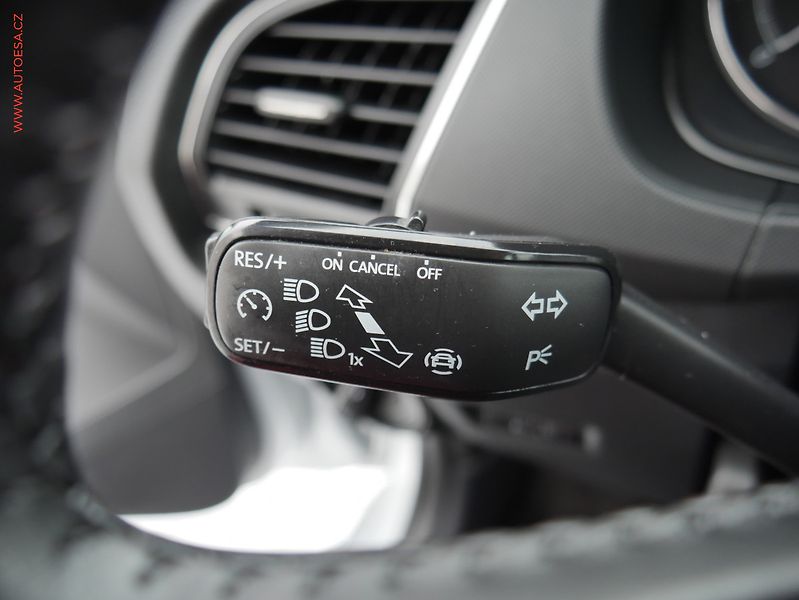 Škoda Fabia (2021) 1.0 TSi, 2.maj,ČR, Ambition - fotka 18 z 23