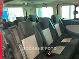 Ford Tourneo Custom (2013) 2.2TDCi 8míst, Limited, navi - náhled 6