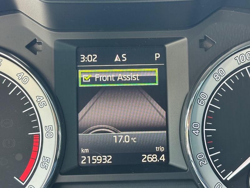 Škoda Octavia (2018) 1.6TDi NOVÉ ROZVODY, APP,NAVI - fotka 15 z 17
