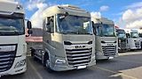DAF XG 480 6x2 BDF čelo, přestavba mo - náhled 1