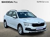 Škoda Kamiq 1,0 TSi 85kW SELECTION - náhled 6