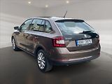 Škoda Rapid 1,4 TDI 66 Style - náhled 3