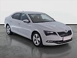 Škoda Superb (2016) Style 2.0 TDI, Serv.kniha - náhled 1