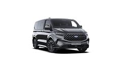 Ford Tourneo Custom (2026) Titanium X L1, Tourneo, 2.0 Ec - fotografie inzerátu