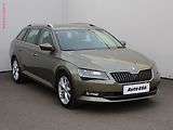 Škoda Superb (2018) 2.0 TDi, navi - náhled 1