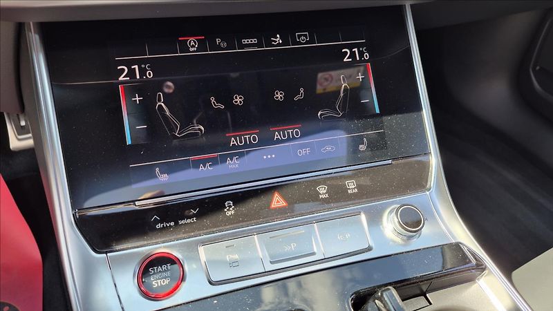 Audi S7 3,0 TDI 253 KW QUATTRO ČR DPH - fotka 22 z 28
