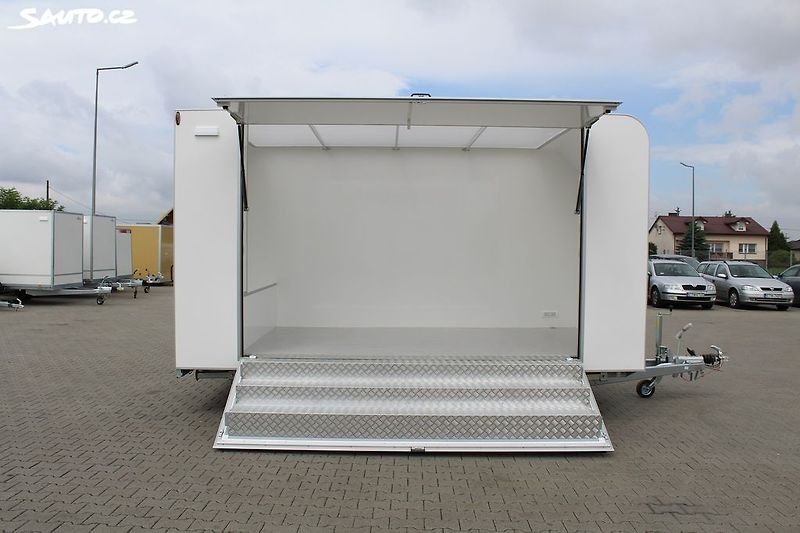 Tanatech (2025)  TWSP 420T.00 2700kg - fotka 3 z 5