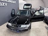 Saab 900 (1995) 2.0I TURBO,136KW, top - náhled 12