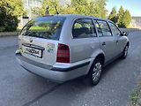 Škoda Octavia 1,9 TDI Combi Classic  - náhled 2