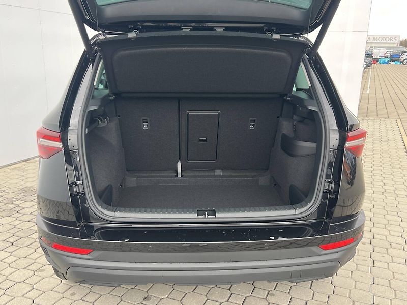 Škoda Karoq (2026) Dynamic7DSG 1,5 TSI - fotka 6 z 6