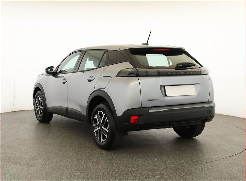 Peugeot 2008 (2026) Style 1.2 PureTech - fotka 4 z 16
