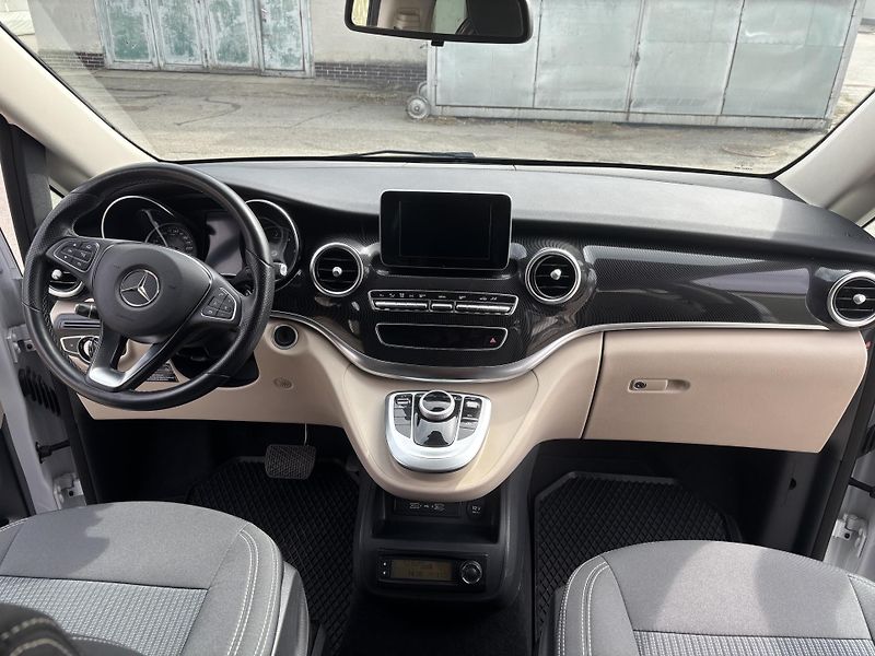 Mercedes-Benz Ostatní (2016) Marco Polo - fotka 7 z 13