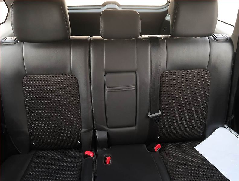 Chevrolet Captiva (2012) 2.2 CDTi, 4X4, Serv.kniha - fotka 10 z 19