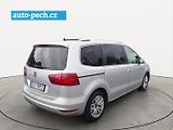 Seat Alhambra (2013) 2.0TDI, 130 kW,  7 Míst, Tažné - náhled 3