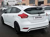 Ford Focus (2015) 2.0 TDCi, Titanium, AT, bixen - náhled 6