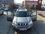 Nissan X-Trail (2010) 2.0 DCi 4x4 manuál ČR původ - náhled 16