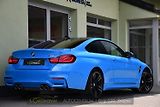 BMW M4 3.0i 45tKM!! ČR DPH LED - náhled 5