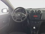 Dacia Logan (2018) 1.0 SCe, ČR,1.maj - náhled 7