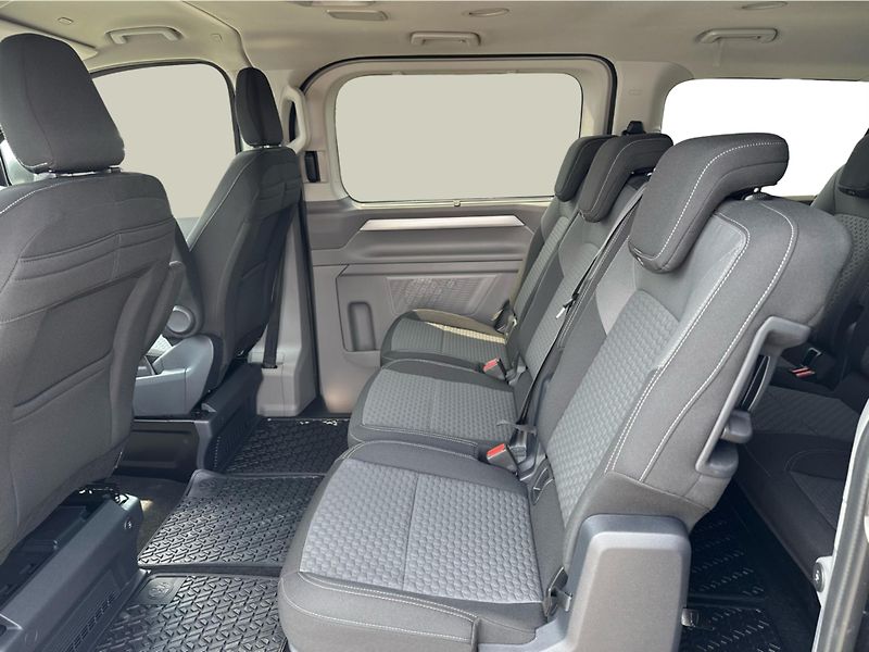 Volkswagen Caravelle (2026) 2,0 TDI - fotka 12 z 23