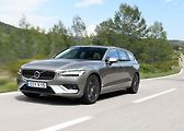 Volvo V60 D5 TwinEngine